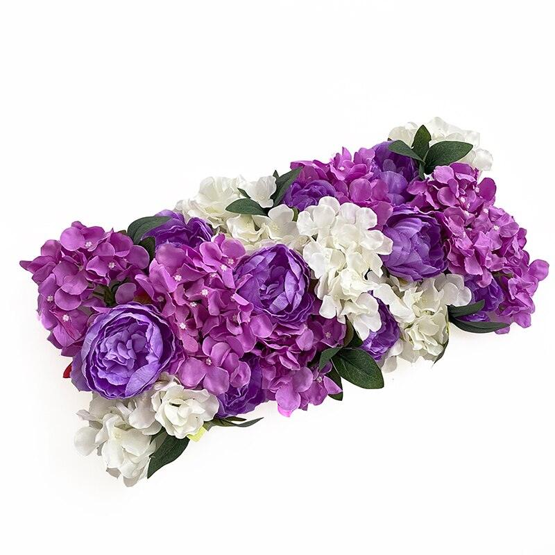 Arranjo de Arco de Casamento DIY