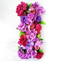 Arranjo de Arco de Casamento DIY