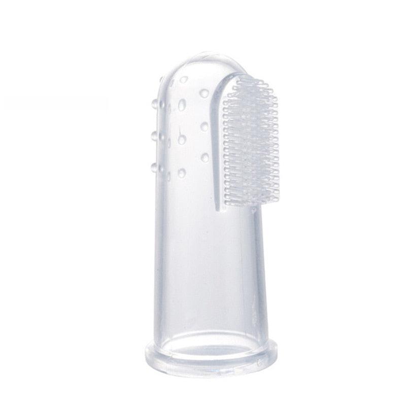 Escova de Dentes Infantil U-Shaped 360 Graus