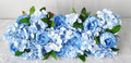 Arranjo de Arco de Casamento DIY