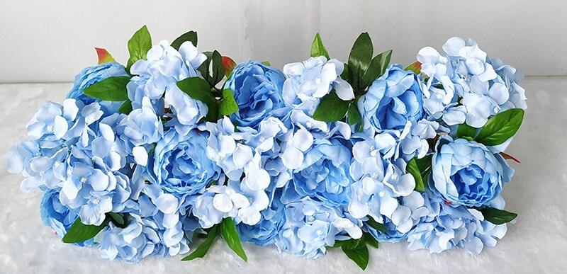 Arranjo de Arco de Casamento DIY