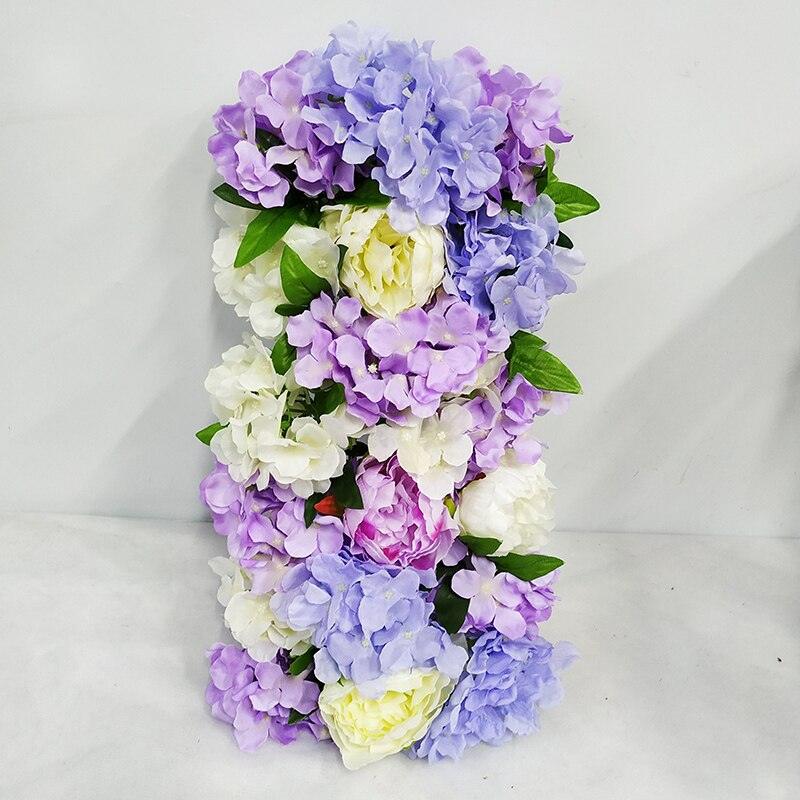 Arranjo de Arco de Casamento DIY
