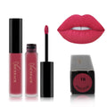 Gloss Labial Matte Cosmético