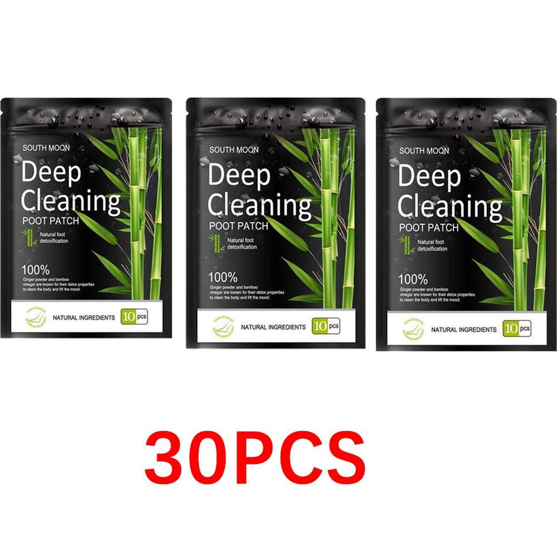 Recupere seu brilho interior, abraçando o equilíbrio!     Adesivos DetoxRevive©