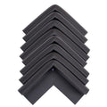 Protetor de Canto de Mesa de Silicone para Segurança Infantil (4 peças)