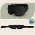 Blindfold ( Bloqueador de Luz para Sono)