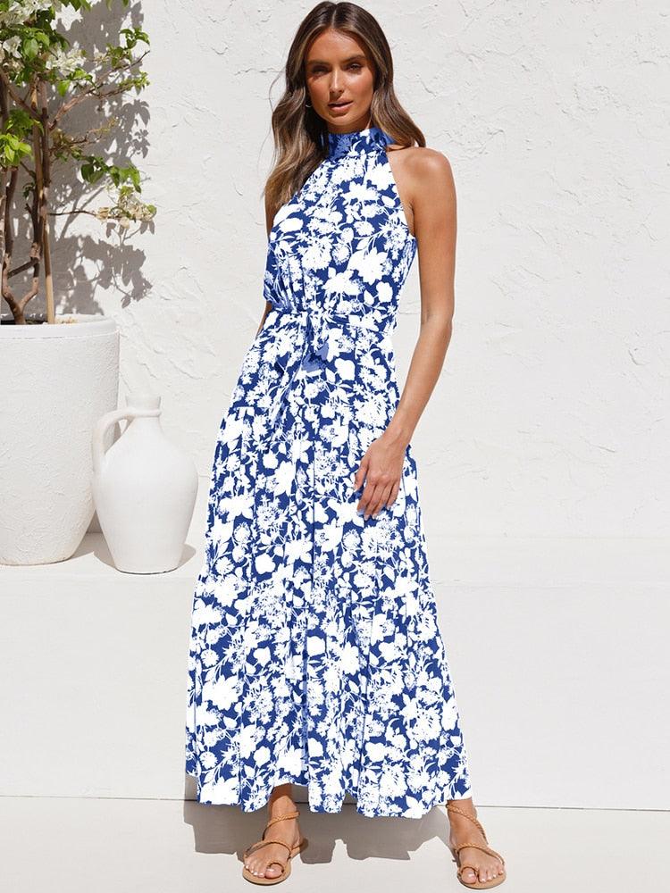 Solstilo (Vestido Casual)