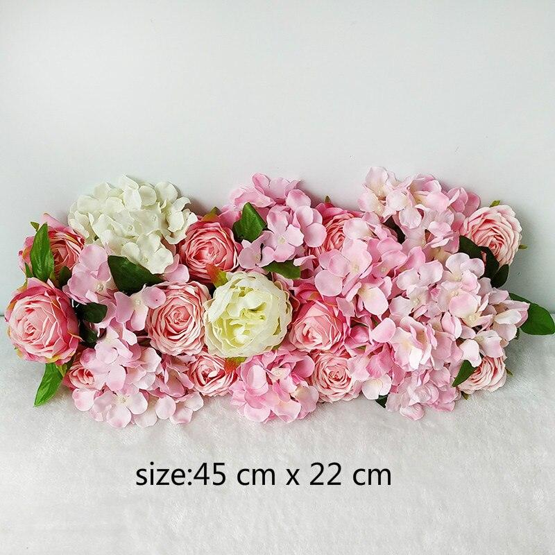 Arranjo de Arco de Casamento DIY