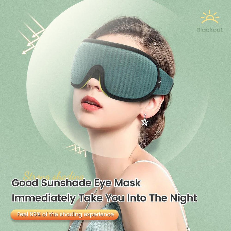 Blindfold ( Bloqueador de Luz para Sono)