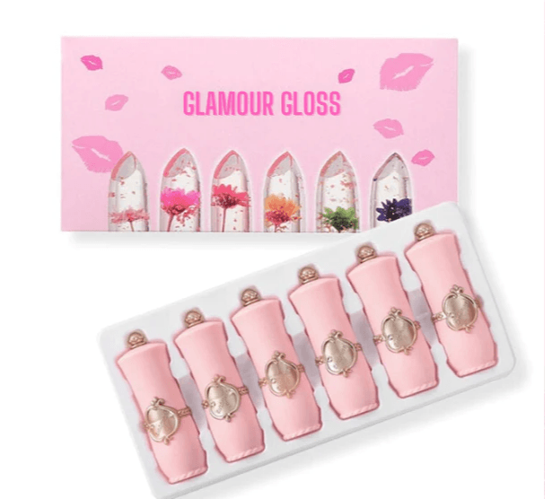 magazine-Glamour Gloss Max Volume™ Kit + brinde exclusivo