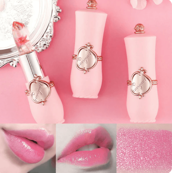 magazine-Glamour Gloss Max Volume™ Kit + brinde exclusivo