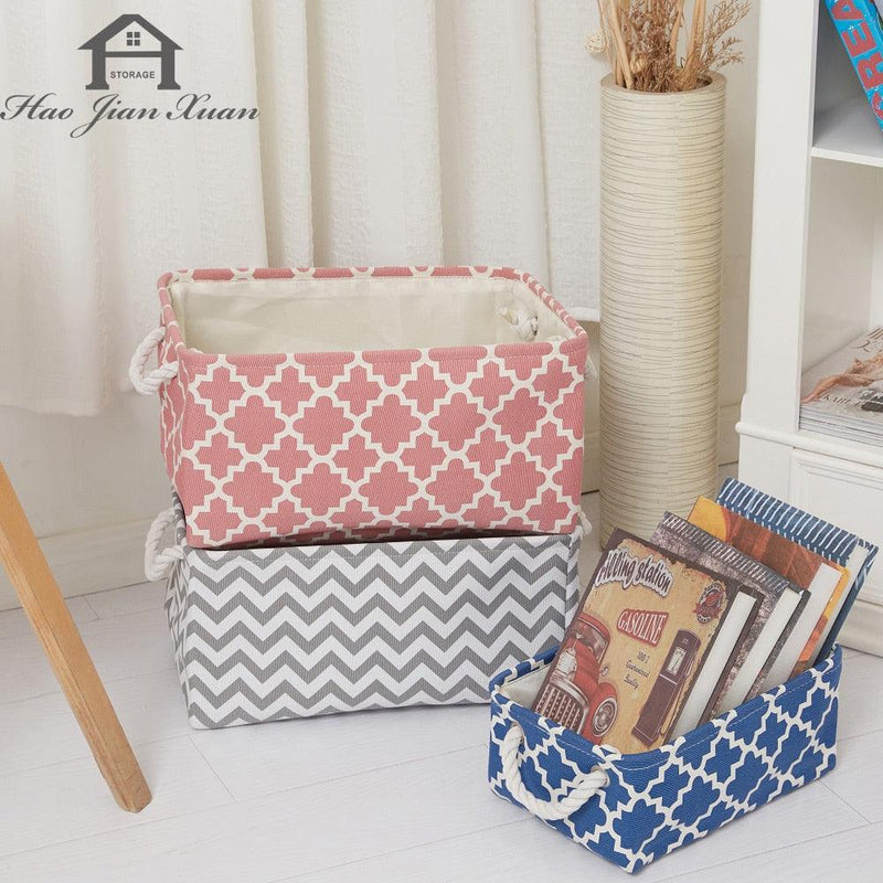 Organizer (Cesto de Armazenamento)
