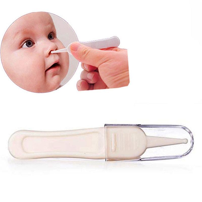Pinças de Segurança para Bebê