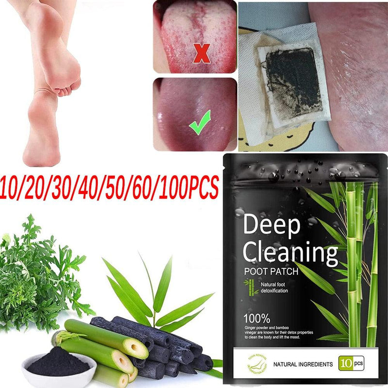 Recupere seu brilho interior, abraçando o equilíbrio!     Adesivos DetoxRevive©