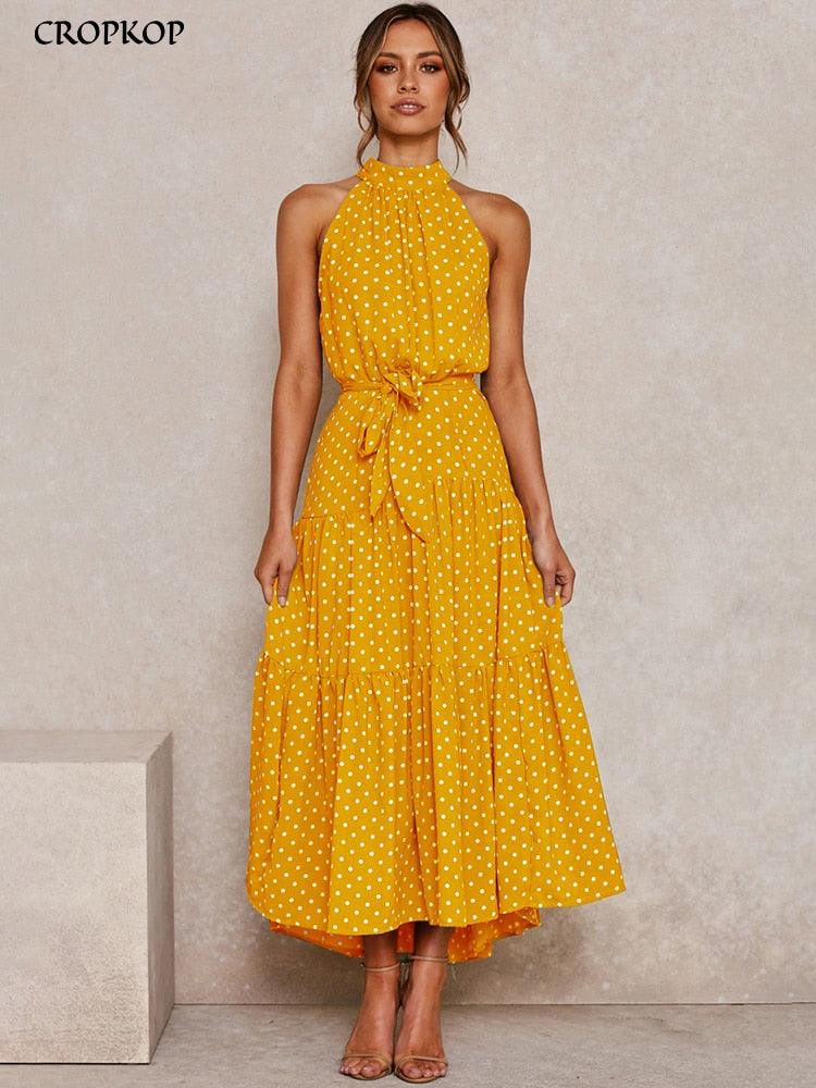 Solstilo (Vestido Casual)