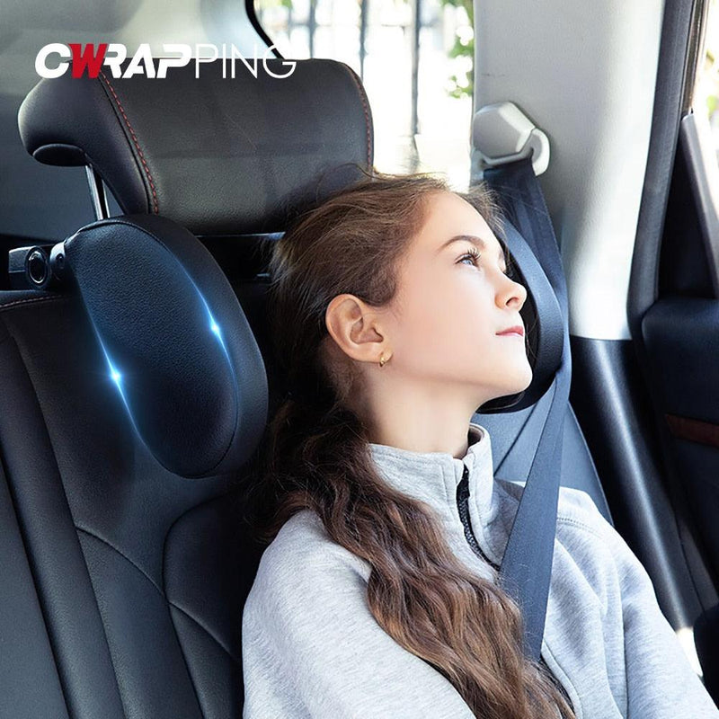 Car Neck (Almofada de Apoio de Pescoço para Carro)