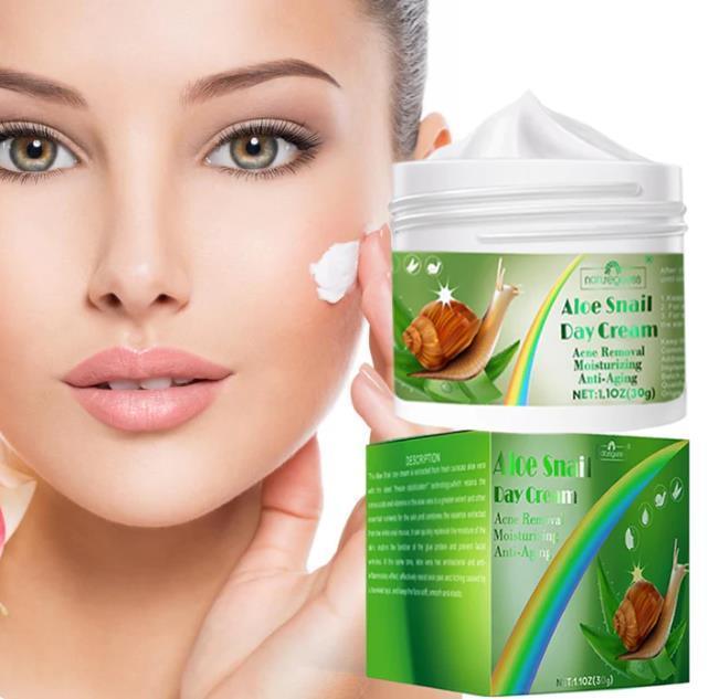 Creme Antirrugas e hidratação da pele RugaGlow®